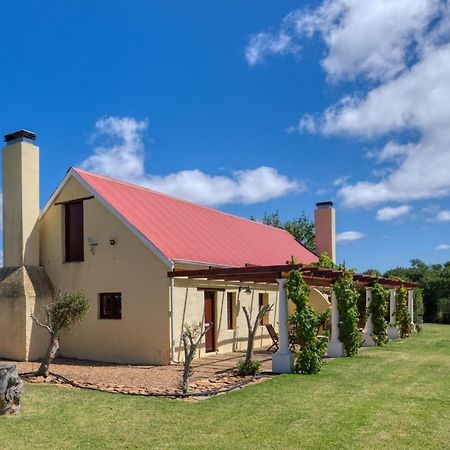 Strandveld Vineyards Cottages Elim  Exterior photo