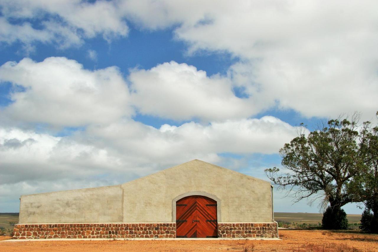 Strandveld Vineyards Cottages Elim  Exterior photo