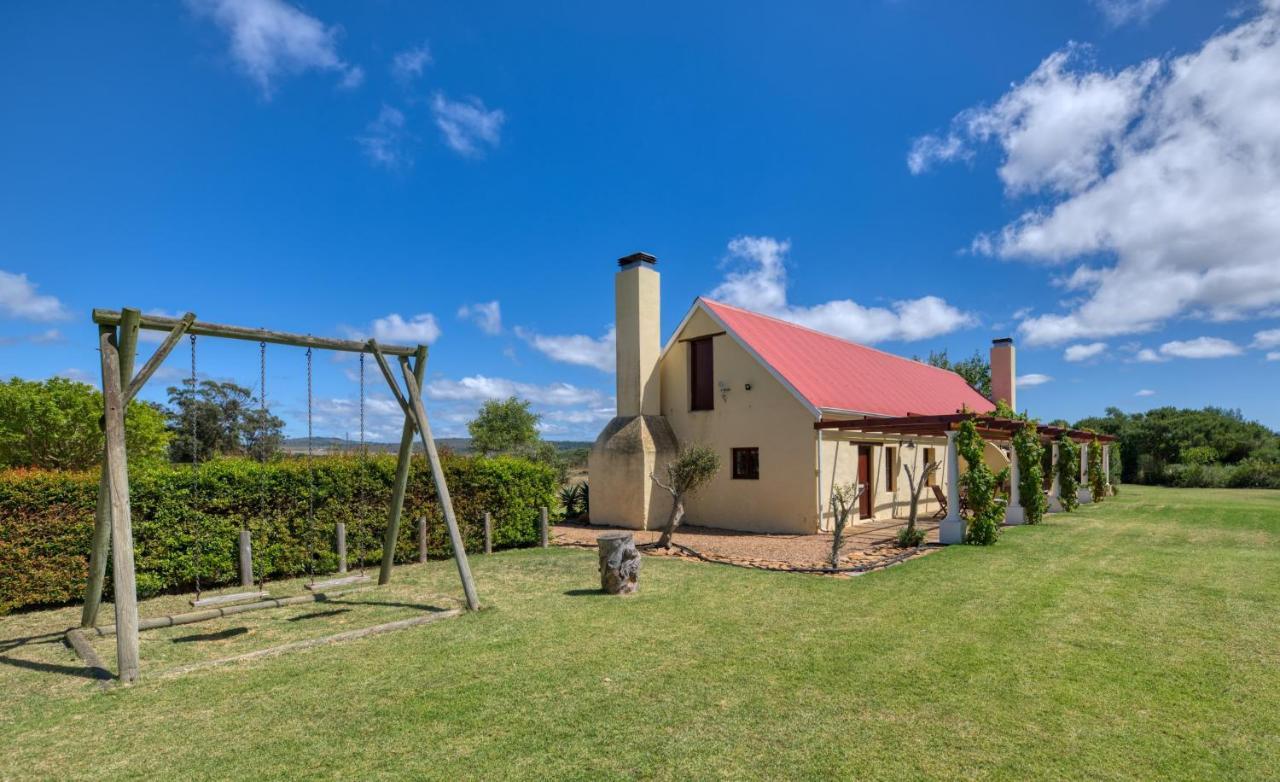 Strandveld Vineyards Cottages Elim  Exterior photo