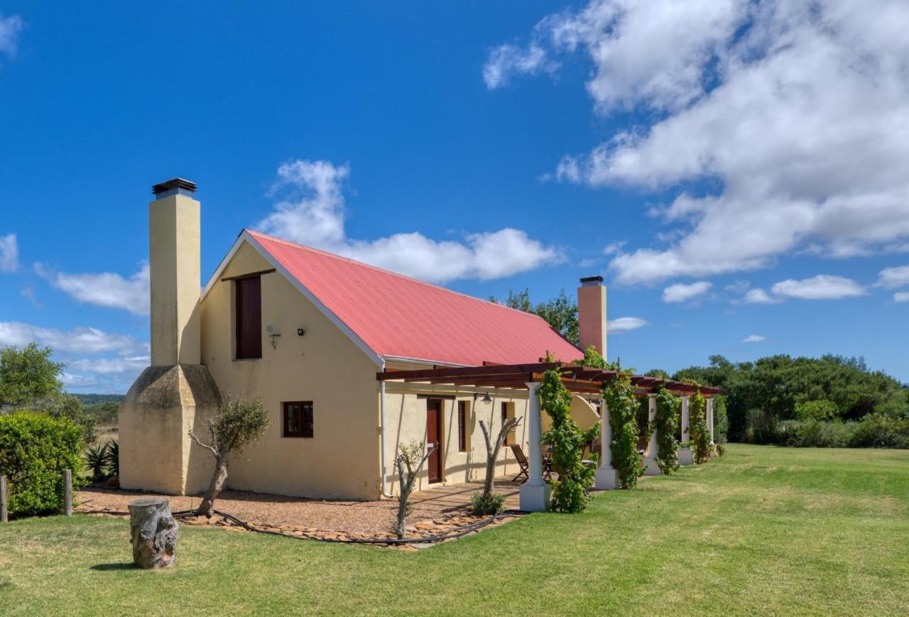 Strandveld Vineyards Cottages Elim  Exterior photo