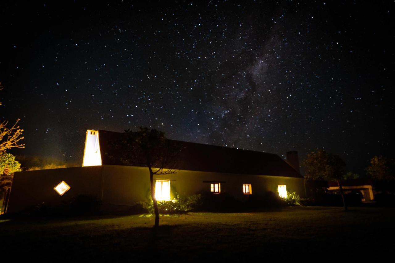 Strandveld Vineyards Cottages Elim  Exterior photo